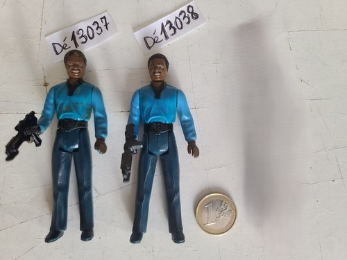 Star wars figurine - (112),