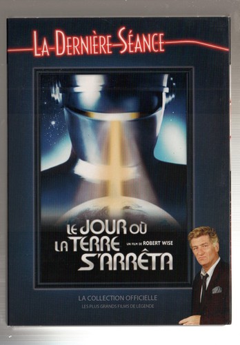 Collection derniere seance - derniere,