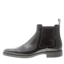 SANTONI chaussures homme black
