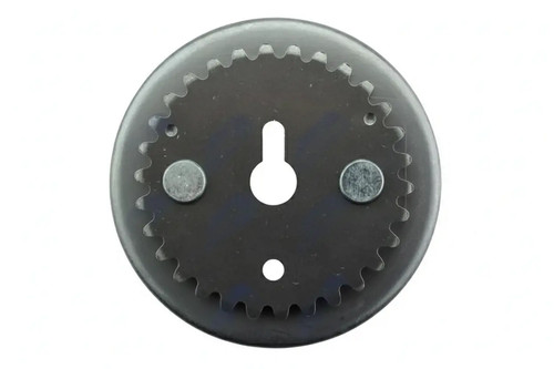 Connecteur sonde lambda - de,