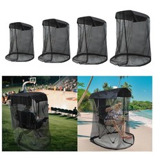 Moustiquaire imperméable pour