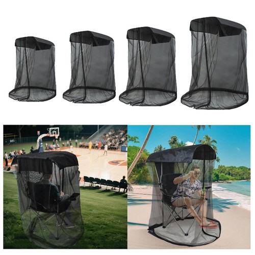 Moustiquaire imperméable pour