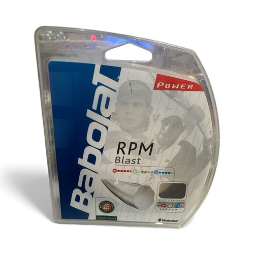Babolat rpm blast tennis - rpm,