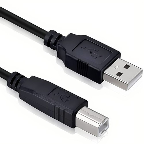 Câble usb pour piano - câble,
