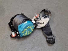 Ceinture sécurité arrière droite - Kia Picanto II de mars 2011 à aout 2017