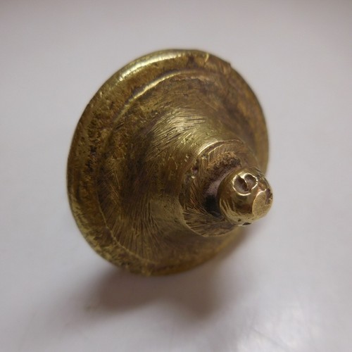 Poignée bronze porte tiroir