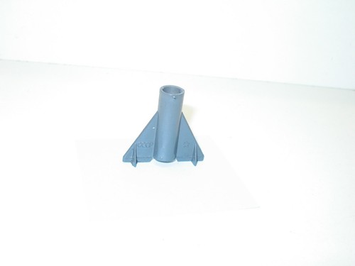 Corps central gris - fj,,