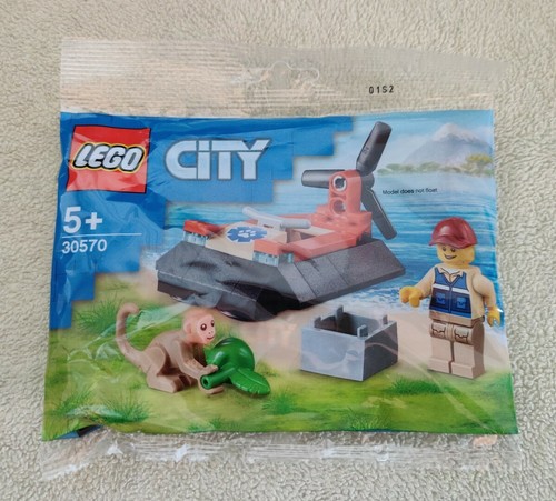Lego city 30570 - 30570,