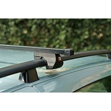 Barres de toit pour Citroen