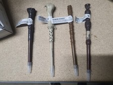 Lot de 4 Baguettes Stylo Harry