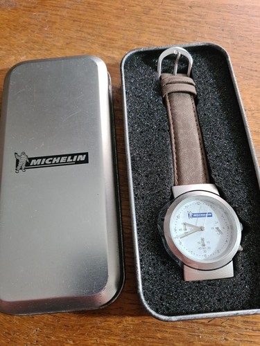 Montre publicitaire michelin - ,