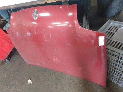 Capot renault clio phase 1 - renault, 2