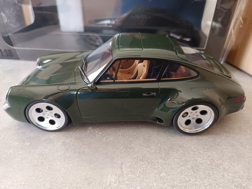 Porsche 911 964 strosek mega - porsche,