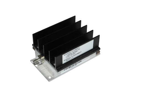 Minicircuits amplificateur - minicircuits,