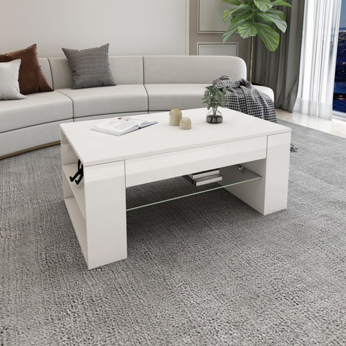 Table basse salon - basse,