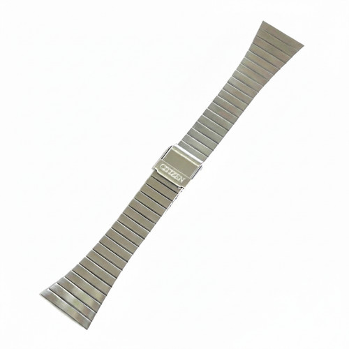 Bracelet métal pour - , montre
