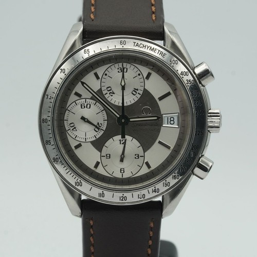 Omega speedmaster date herren - speedmaster,