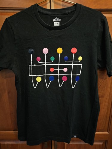 Sprz charles eames - ny,