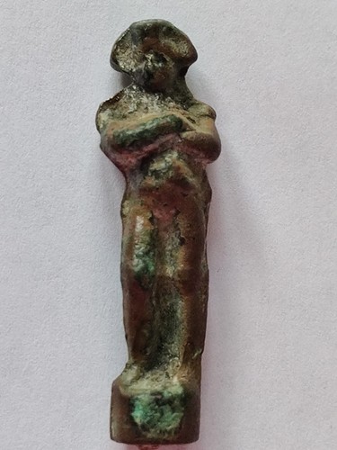 Petit napoleon en bronze - 1, er