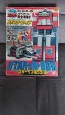 Robot vintage bandai