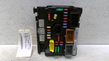 Boitier servitude moteur - , (bsm)
