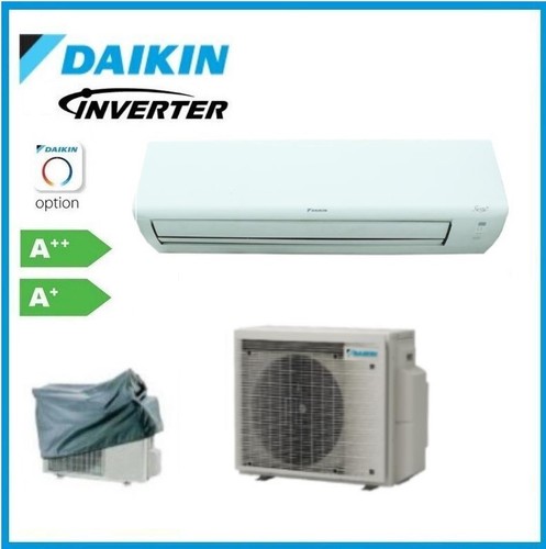 Daikin atxc35d arxc35d - daikin, atxc35d/arxc35d+telo