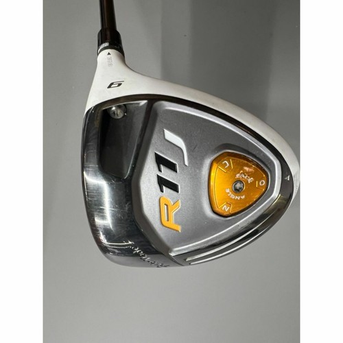 Taylormade r11j driver head - r11j,