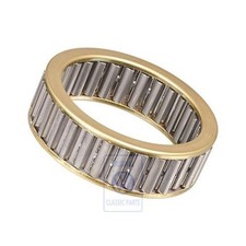 Rueda libre de puente trasero para VW Transporter T4 syncro