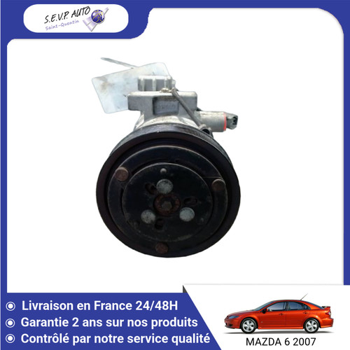 Compresseur air - compresseur,