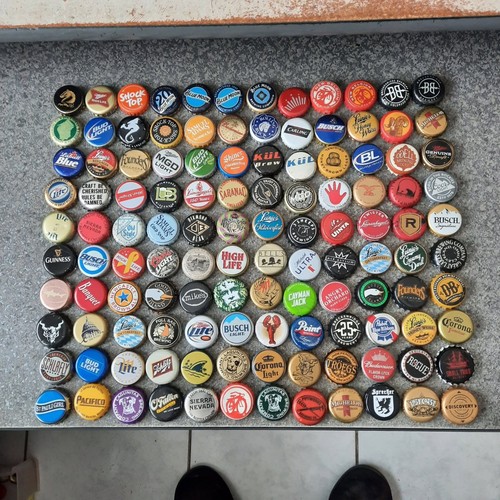 Capsule biere soda - capsule,