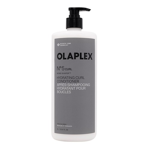 Olaplex bond shaper - olaplex,
