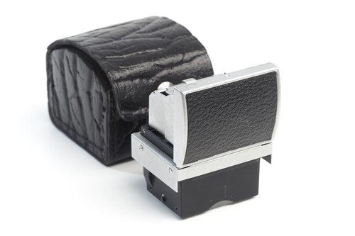 Ihagee exakta waist level - ihagee,