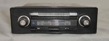 Rare autoradio cassette