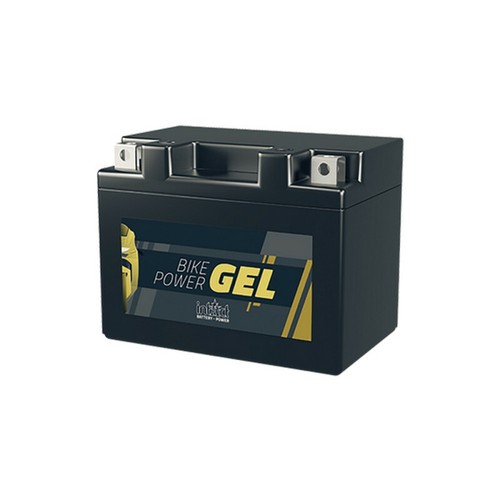 Batterie moto power - batterie, gel