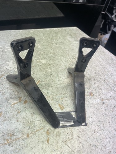 Pieds support akai - de, tv