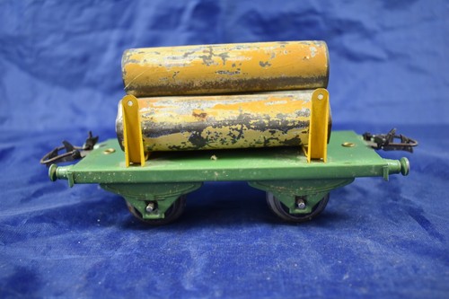 Train serie hornby - wagon, porte