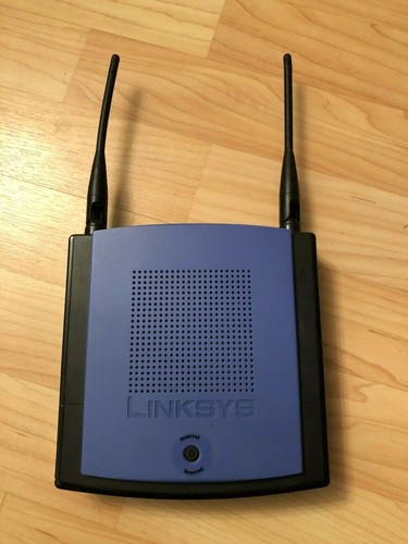 Linksys wrt150n 1 wireless - v, 1.1