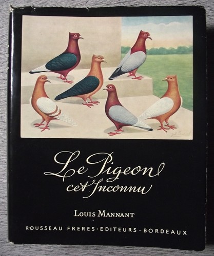 Louis mannant pigeon cet - le,