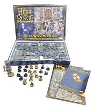 Games Workshop Herr Der Ringe