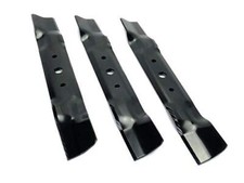 Jeu de 3 lames remplace JOHN