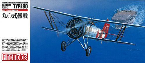 Nakajima a2n1 type ijn - a2n1-2,