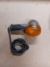 Clignotant arrière gauche - clignotant,
