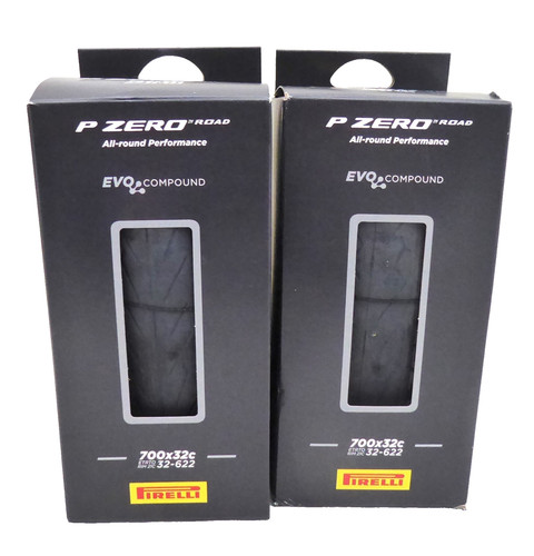 Pirelli zero road - zero, x