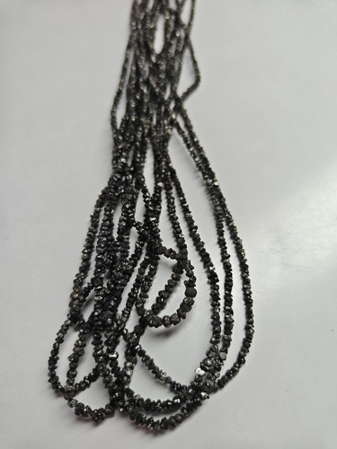 Perles pépites brutes non - perles,