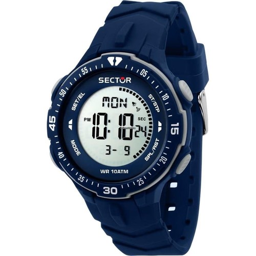 Montre homme sector 26 - montre, ex-26