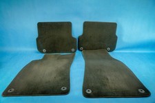 Tapis velours complet Audi A6