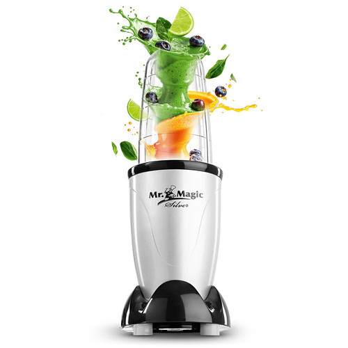 Gourmetmaxx mixer magic - gourmetmaxx,