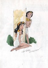 PAPYRUS T. 21 LE TALISMAN DE