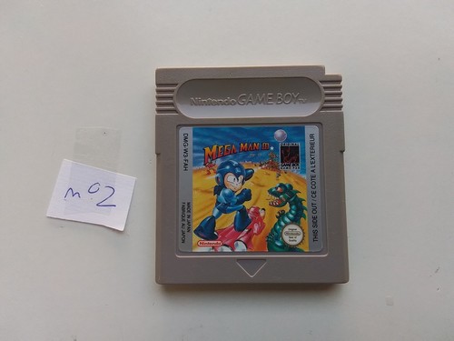 Megaman mega man sur - megaman, 3
