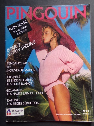 Catalogue ancien laine - §§,